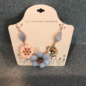 Cute necklace from LC Lauren Conrad